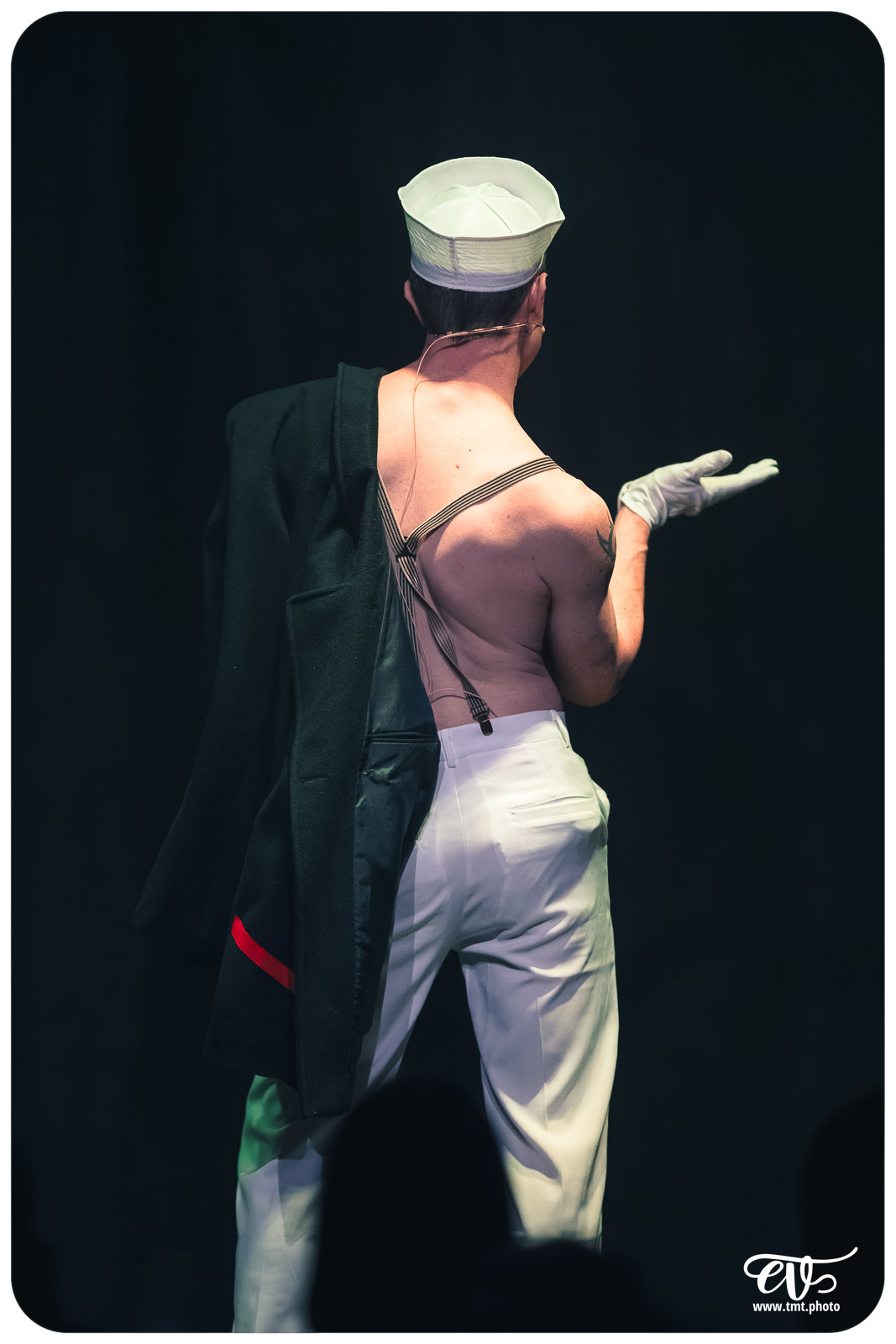 LES COURBES DE L'IL#5